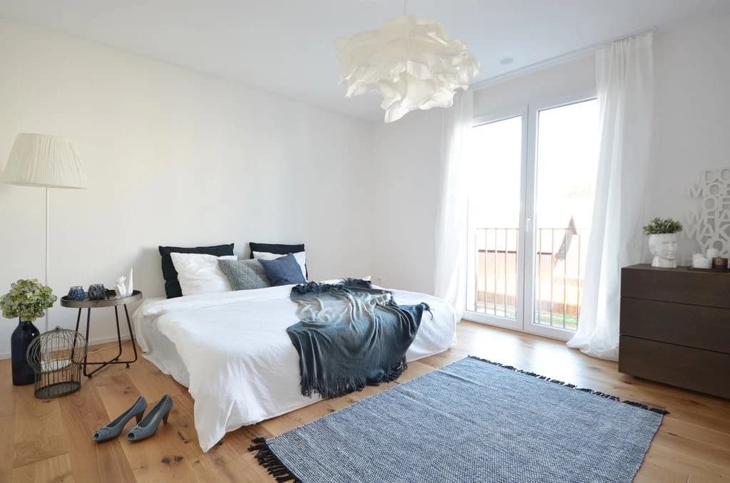 Schöner Wohnen - Traumwohnung in Oftringen