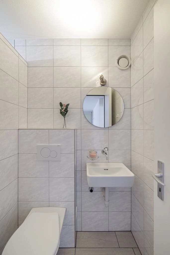 Ihre neue Wohlfühloase