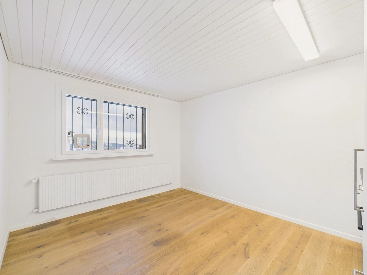 Hervorragende 2-Zimmer-Wohnung in St. Gallen, Kanton SG