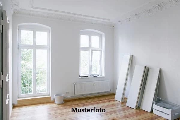 *3,5-Zimmer-Wohnung*