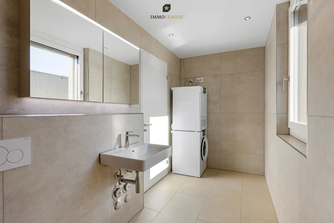 Ihr Zuhause in Tägerwilen. Neubau an zentraler Lage.