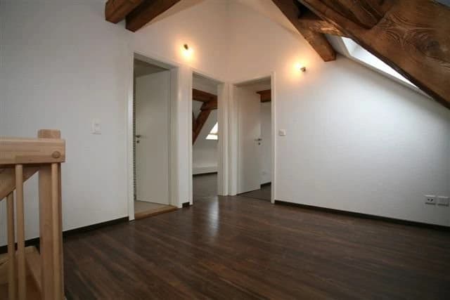 EXKLUSIV WOHNEN dank Duplex Attikawohnung!