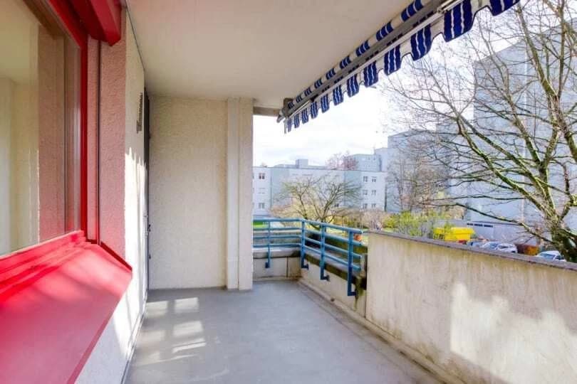 Ihr neues Zuhause in Winterthur Wülflingen