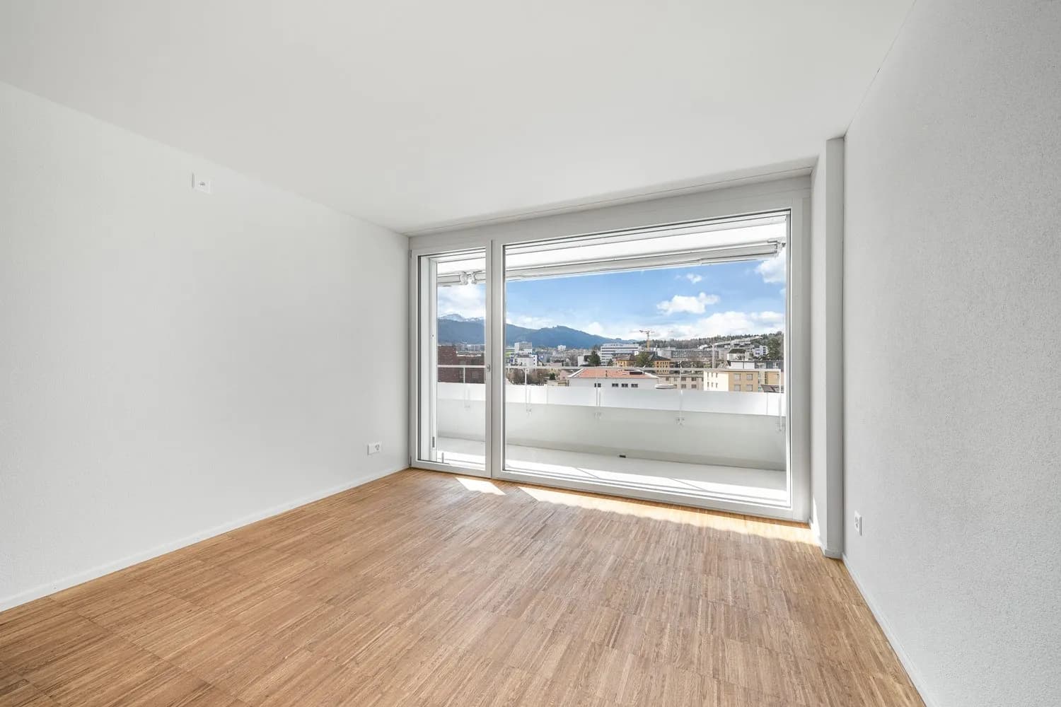 Moderne Wohnung im No 1. Emmen