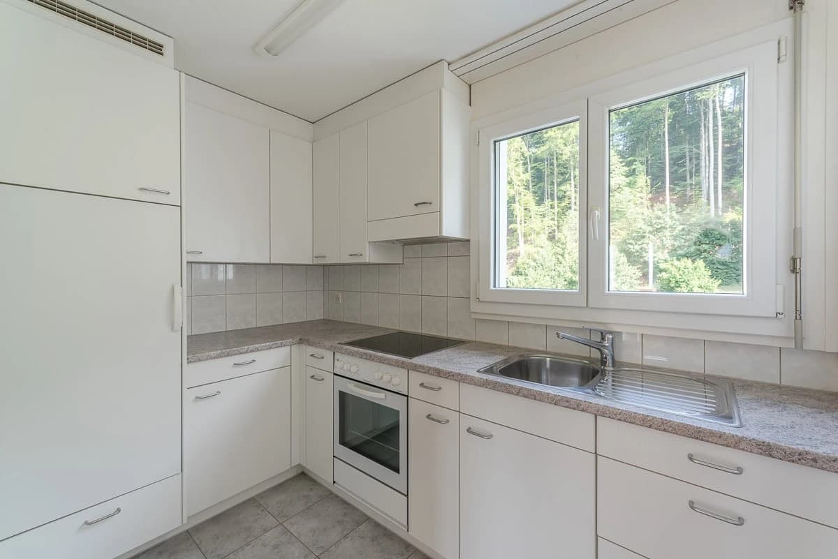 Start ins eigene Wohnglück!