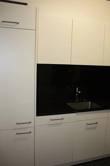 Wir haben die Wohnung für Sie! Nähe City!