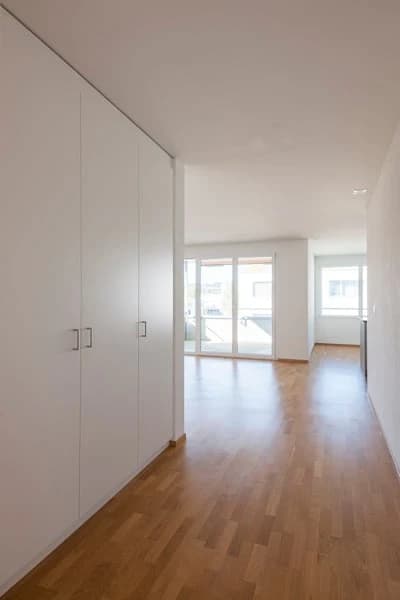 Wohnen im Zentrum von Wittenbach!