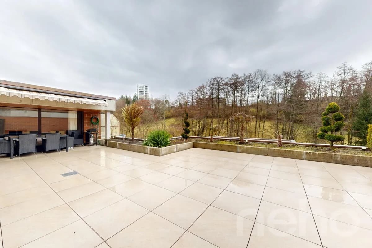 Moderne Wohnung an top Lage in Bern