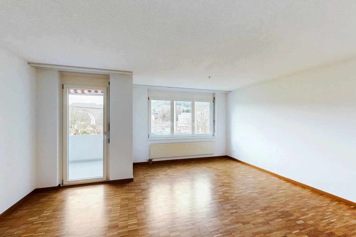 Ihr neues Zuhause...