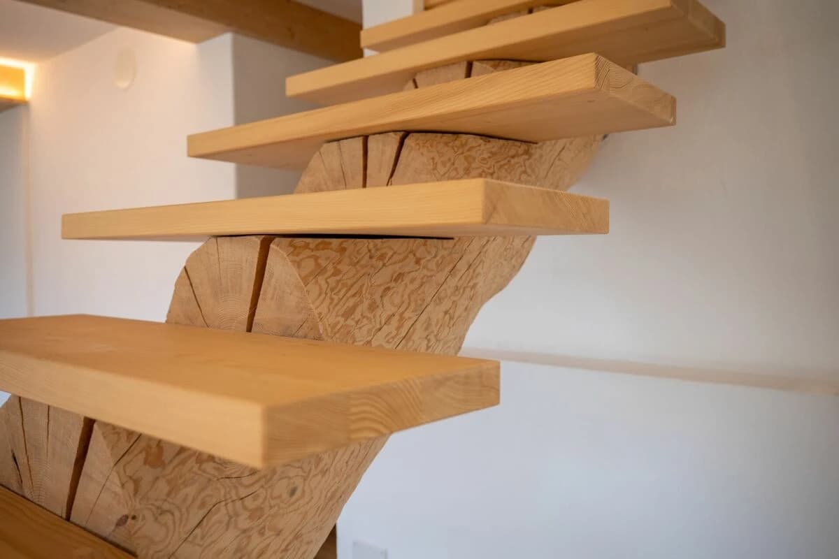 Wohnen, wo die Berge zuhause sind