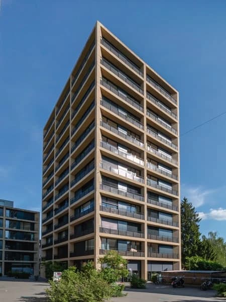 MIETEN OHNE DEPOT - Alles, wirklich alles in der Nähe!