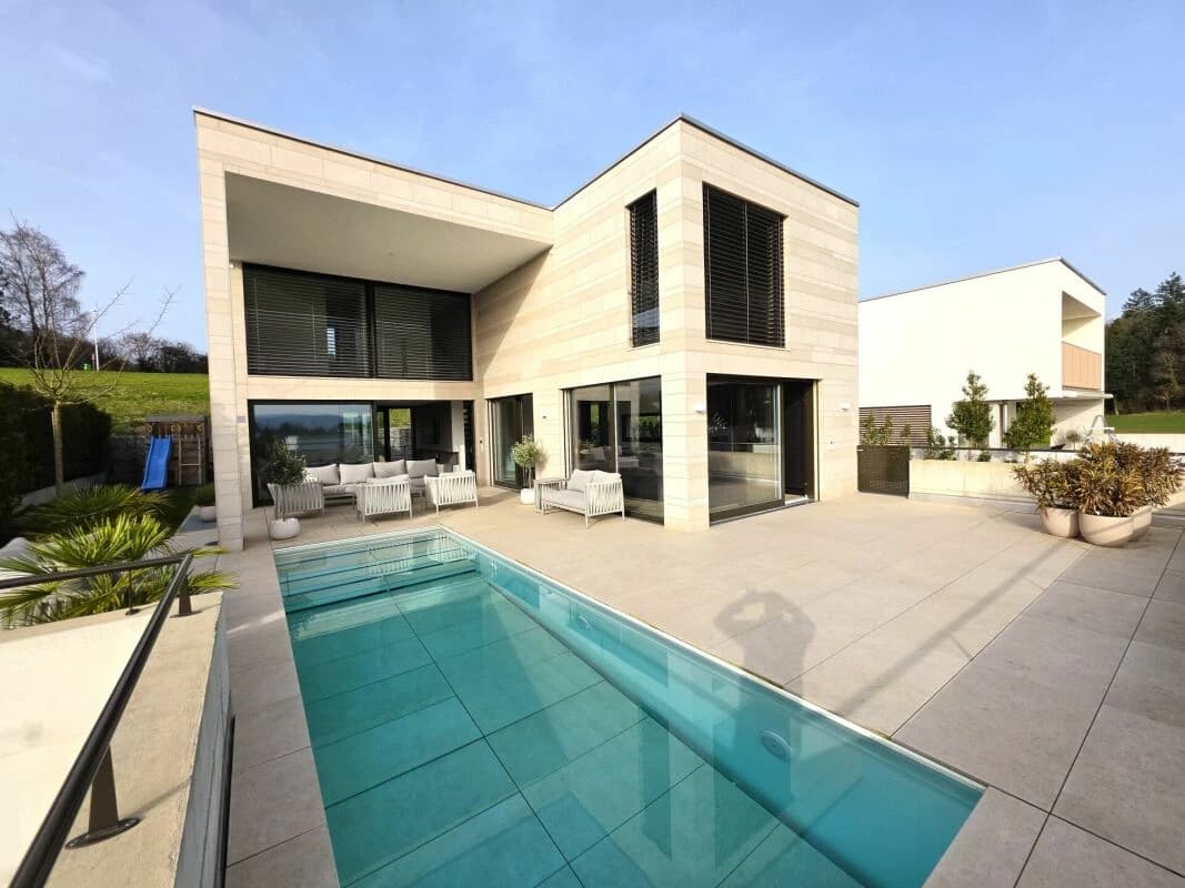 Luxus Villa an Top Lage