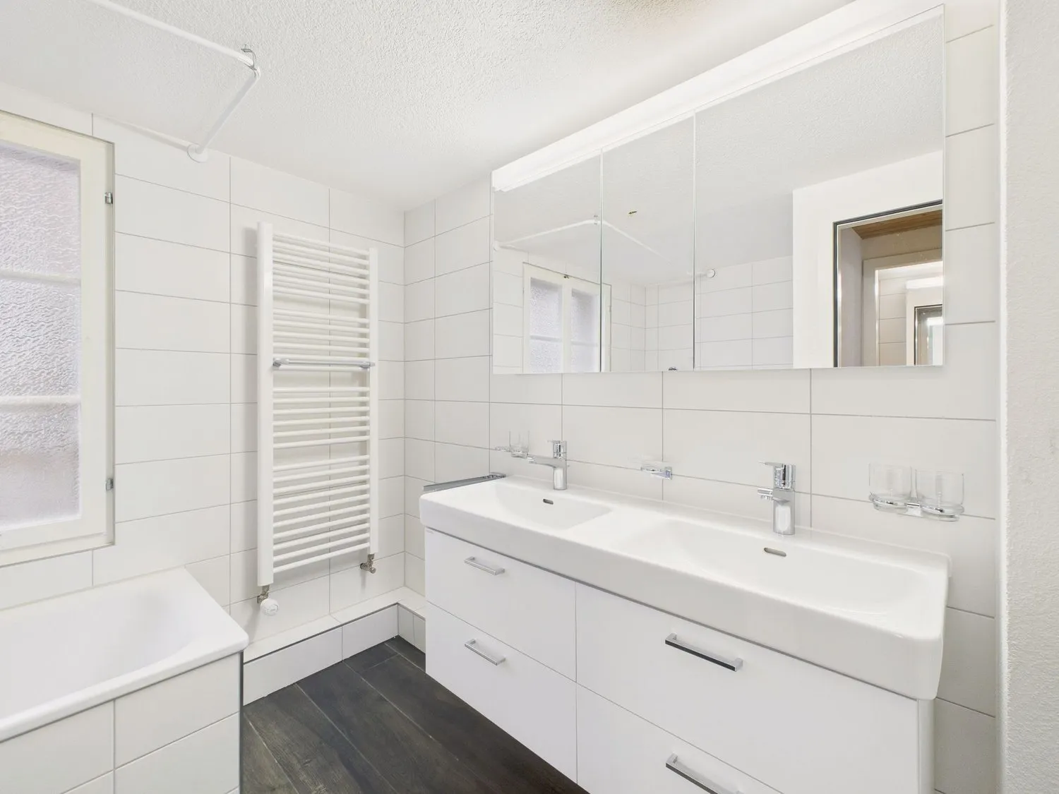 Moderne 3.5-Zimmer Wohnung in Langenthal