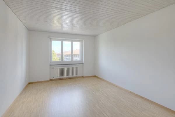 Moderne Wohnung an der Stadtgrenze