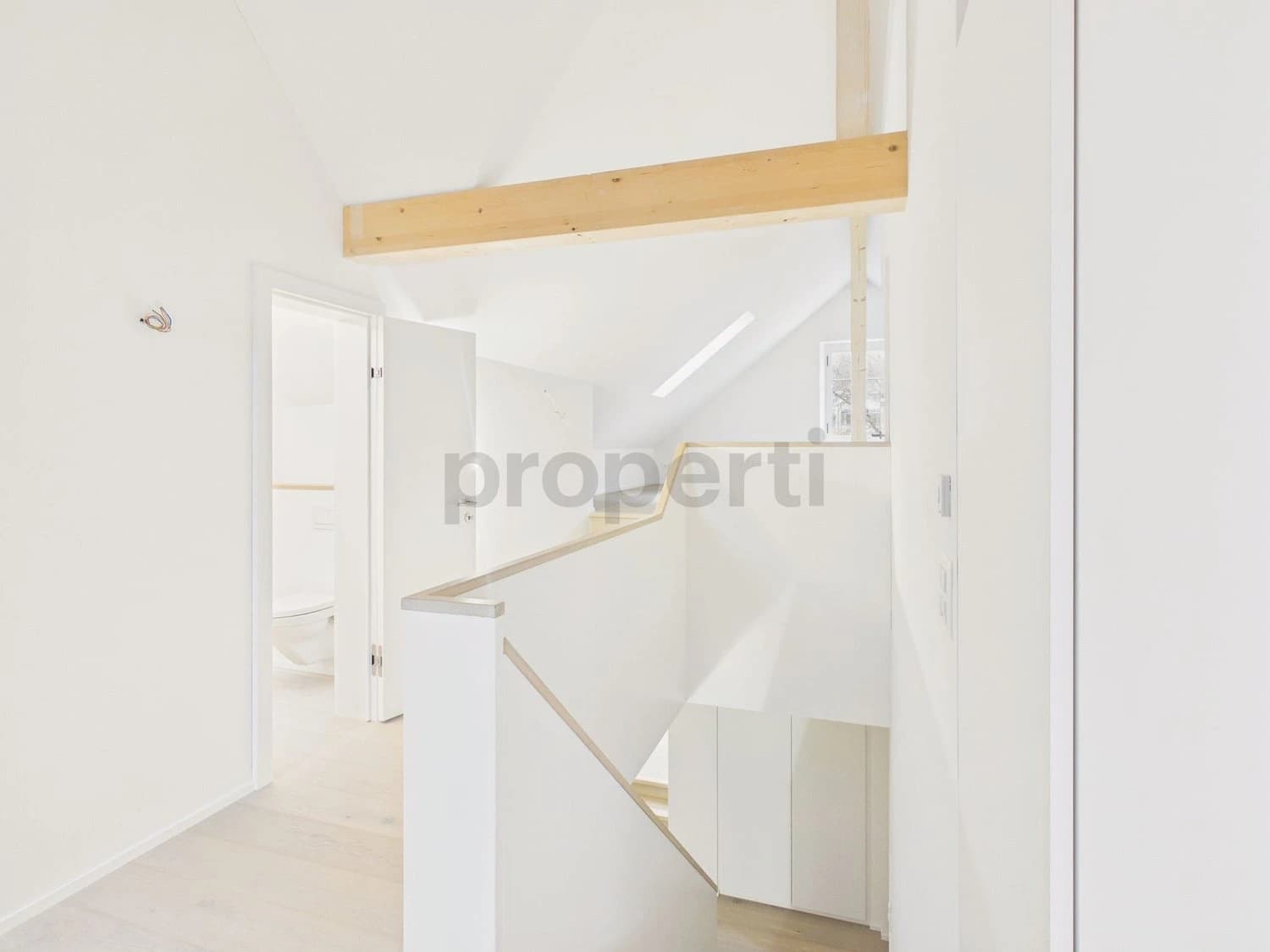 Charmante historische 4.5 -Zimmer Wohnung in Stäfa