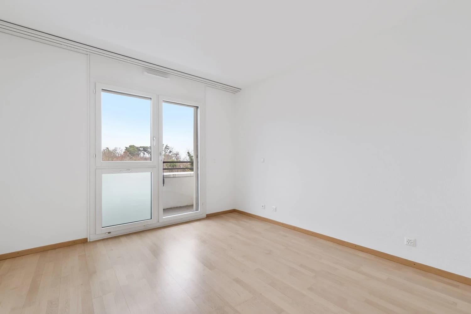 Magnifique appartement au calme