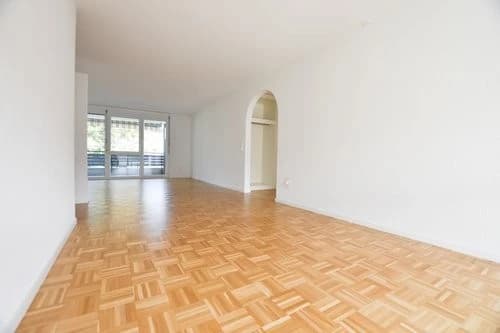 Wohnung mit eigener Waschküche in familienfreundlichem Quartier