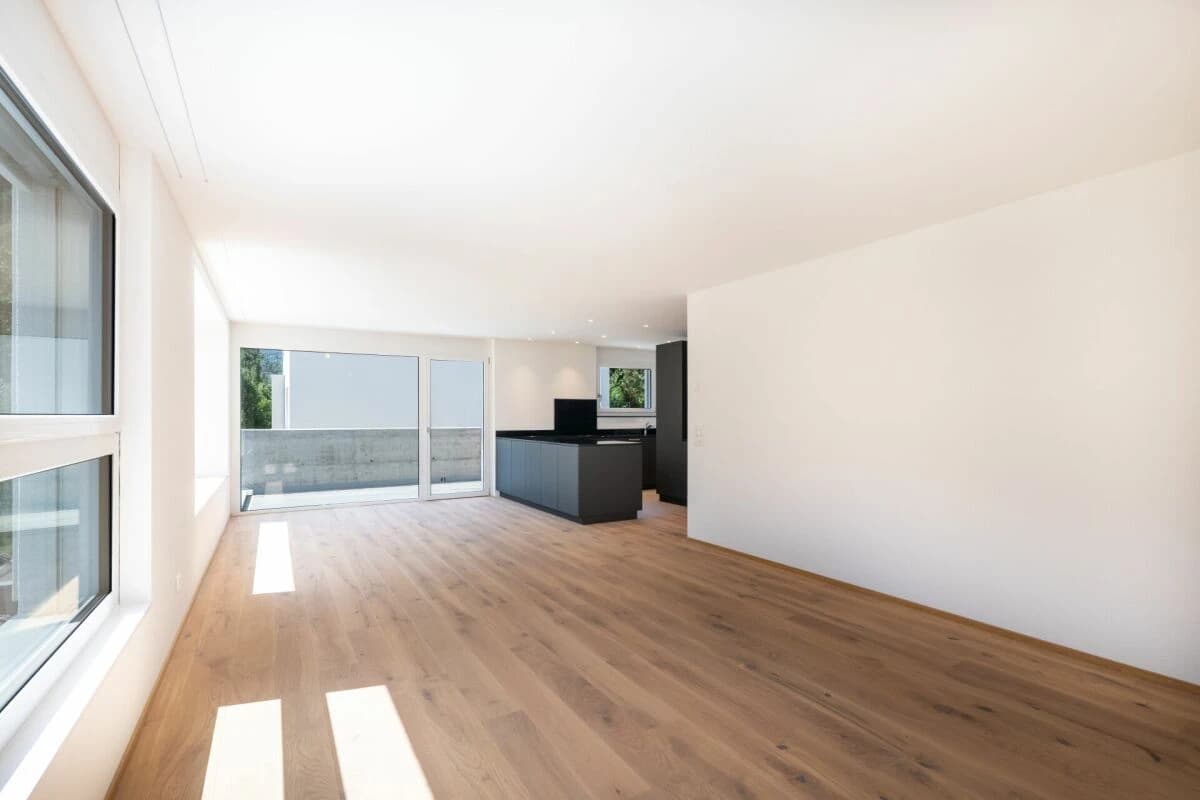 Attraktives 4.5-Zimmer-Einfamilienhaus mit sonniger Terrasse und Studio in Rothenbrunnen