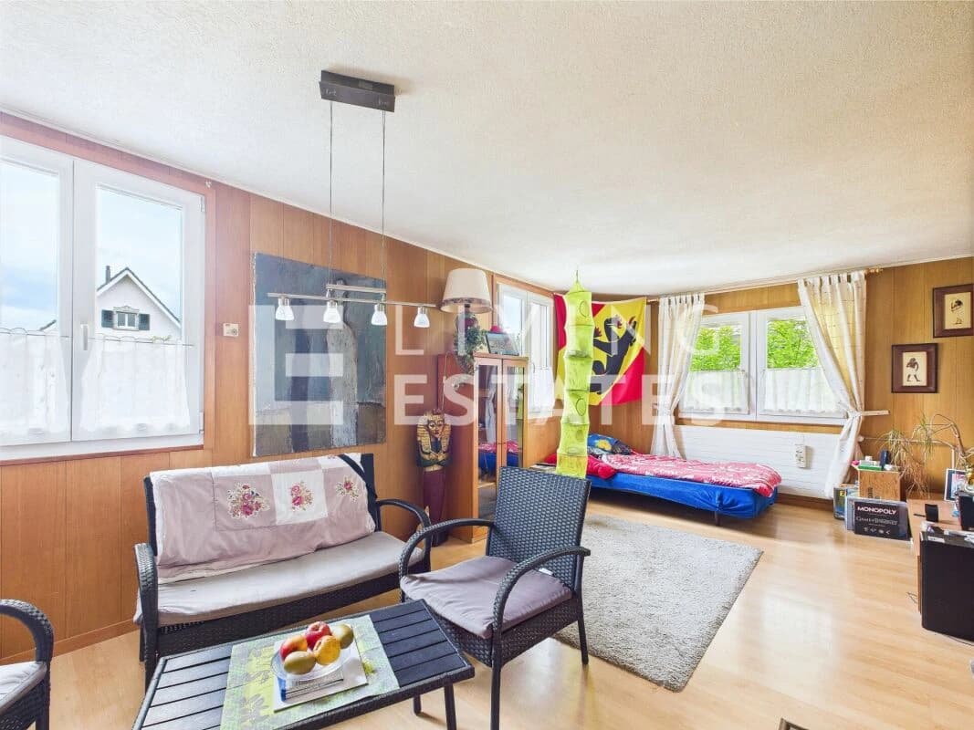 INVESTIEREN MIT WEITBLICK - VOLLMERMIETET & ENTWICKLUNGSFÄHIG