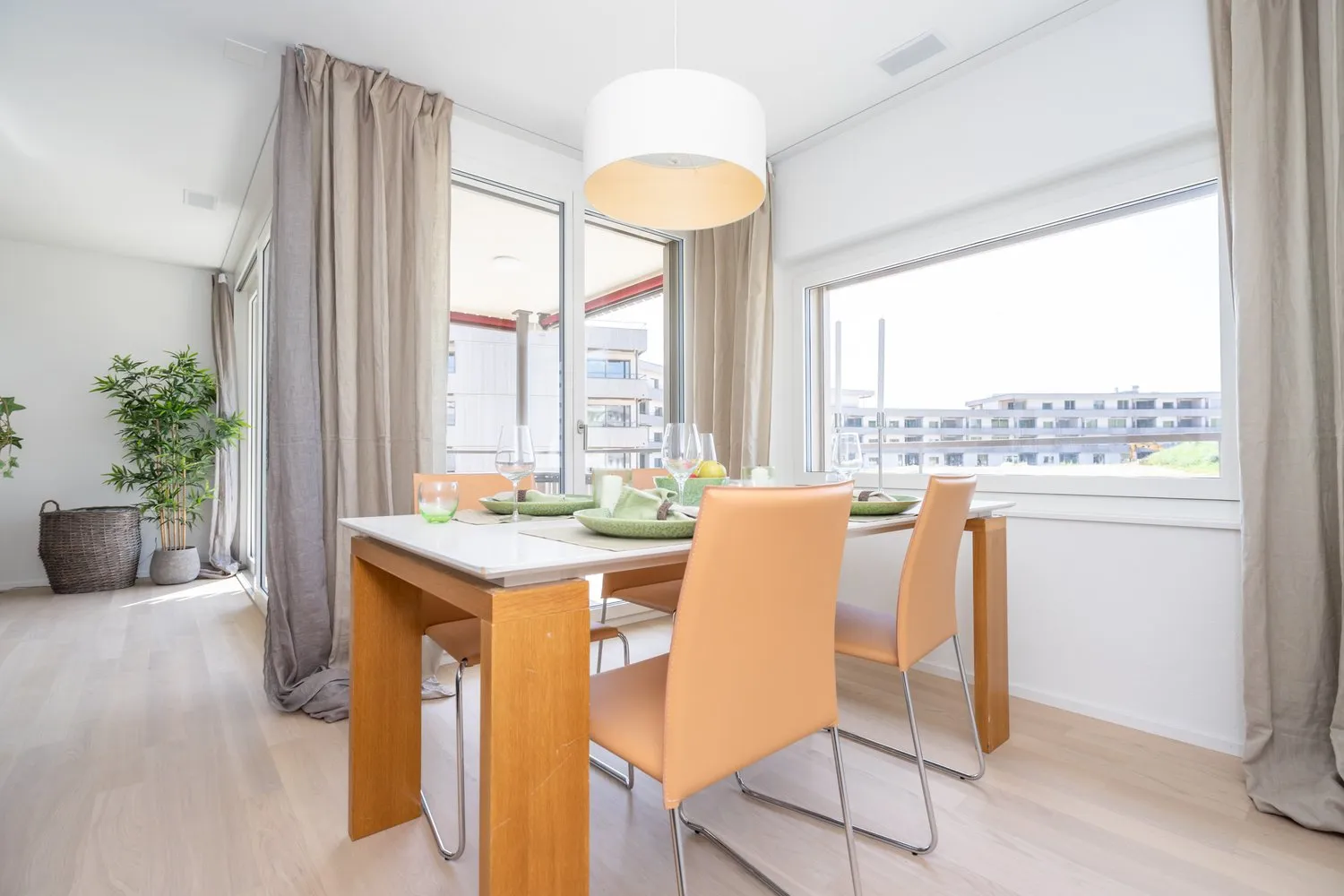 Sommer, Sonne, Zuhause: Charmante Wohnung sucht Nachmieter per 01.06.2026