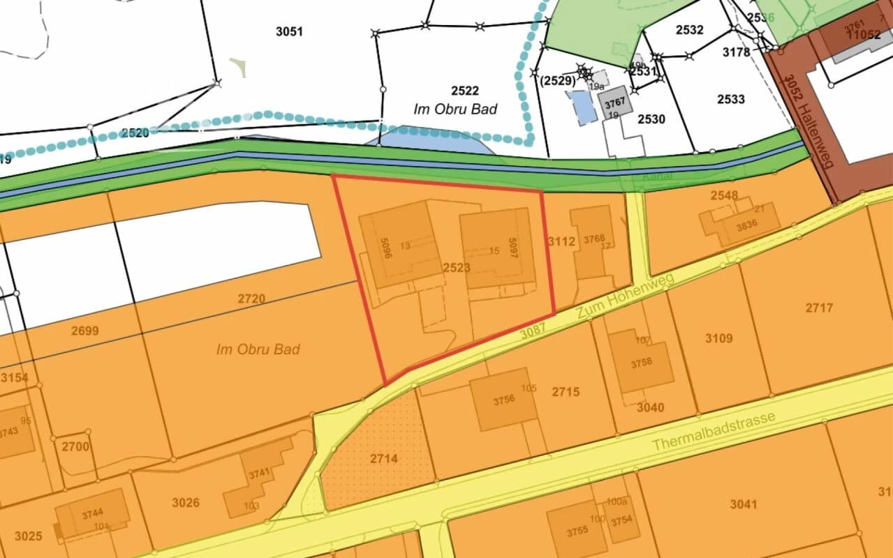 Wohnen mit Weitblick - grosszügige und gemütliche 4.5-Zimmer-Attikawohnung