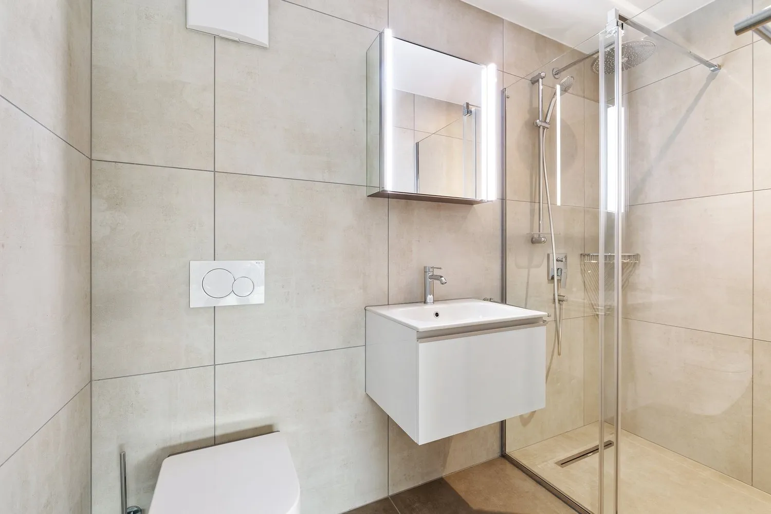 FRÜHLINGS-AKTION - 1 Monat nettomietfrei + Mieten ohne Kaution