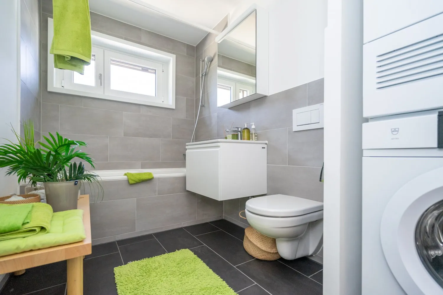 Sommer, Sonne, Zuhause: Charmante Wohnung sucht Nachmieter per 01.06.2026