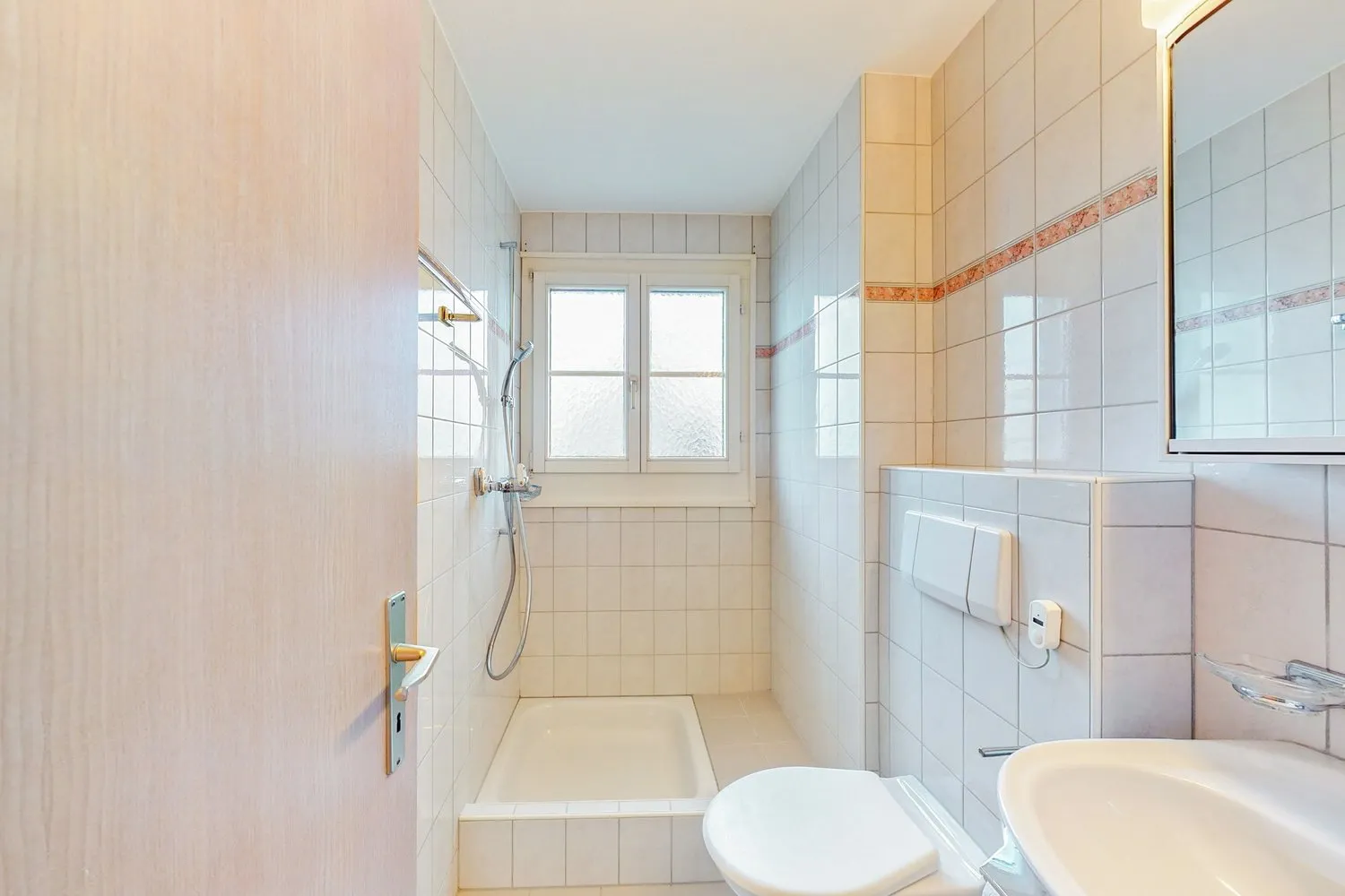 Tolle Sitzplatzwohnung wartet auf Sie!