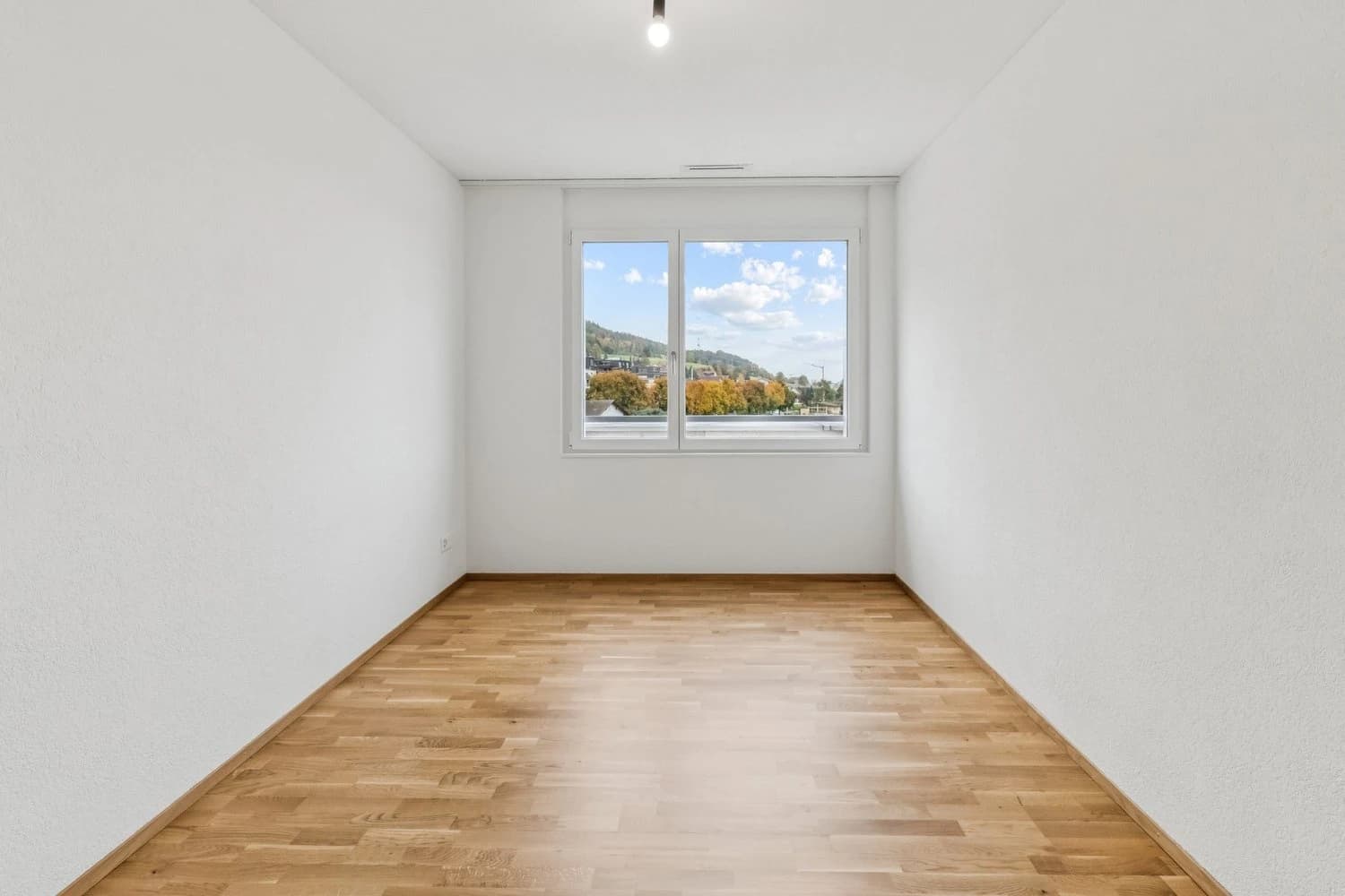 Willkommen in Ihrem neuen Zuhause!