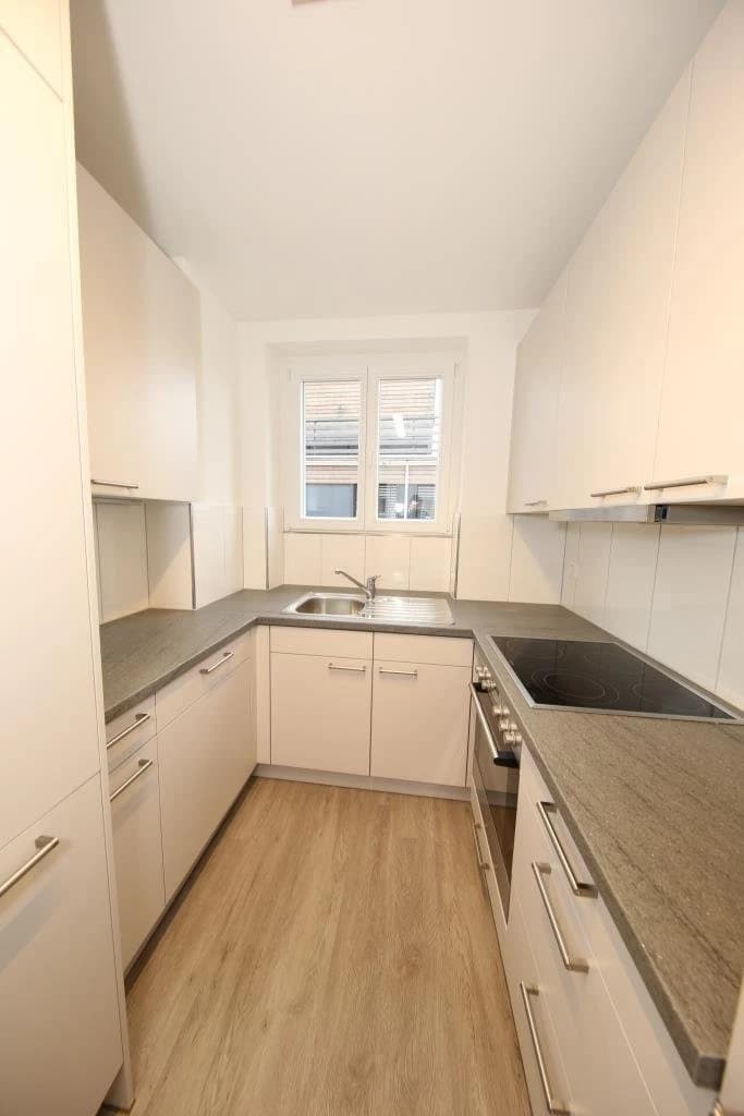 Charmant und modern wohnen!