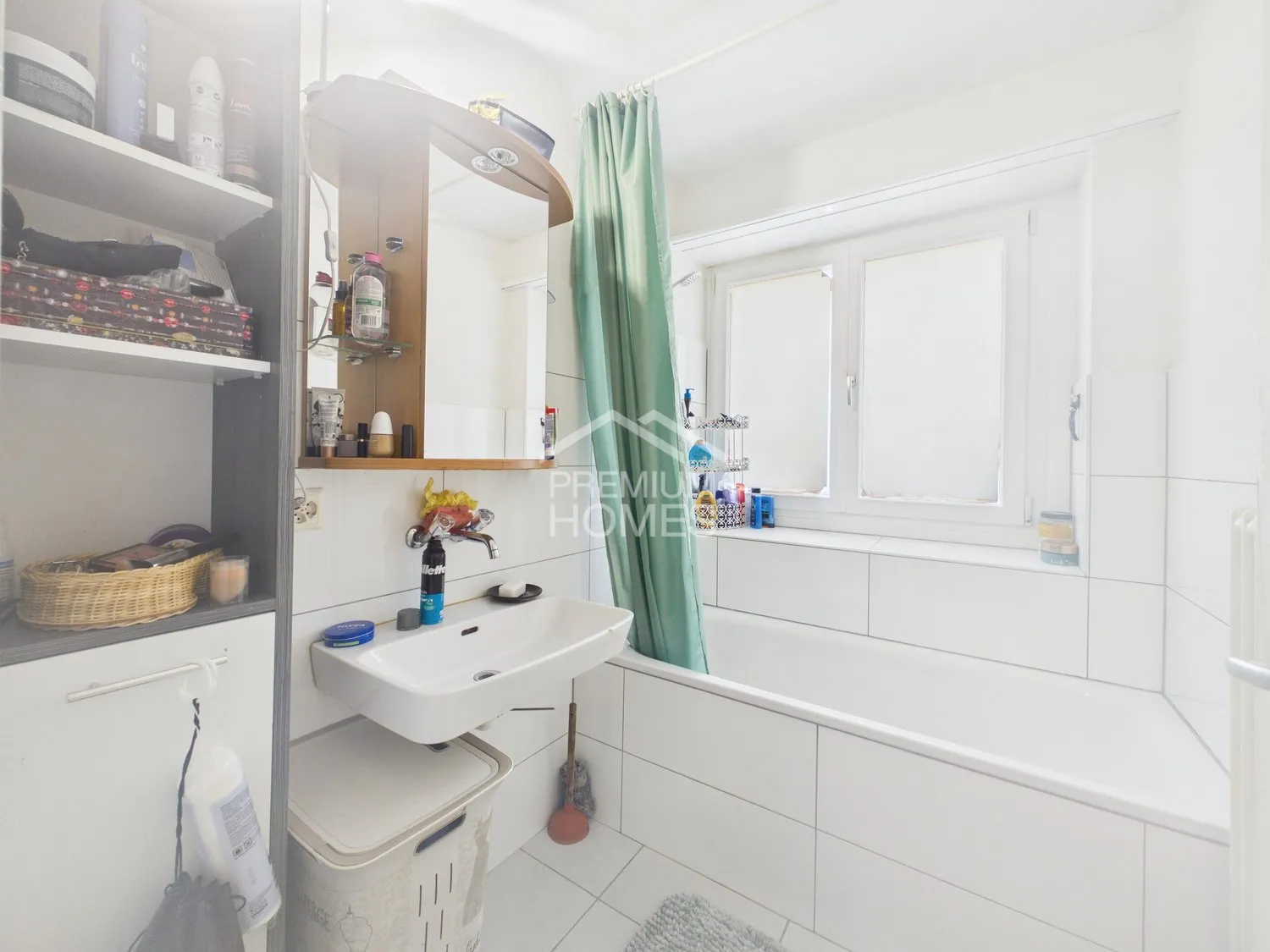 Zentral & bezahlbar - Ihr neues Zuhause wartet