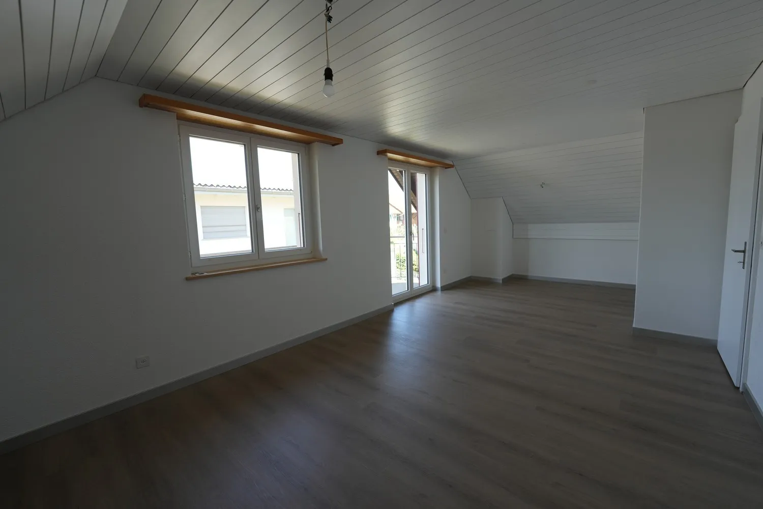 Ländliches 6.5-Zimmer-Einfamilienhaus à 170 m²