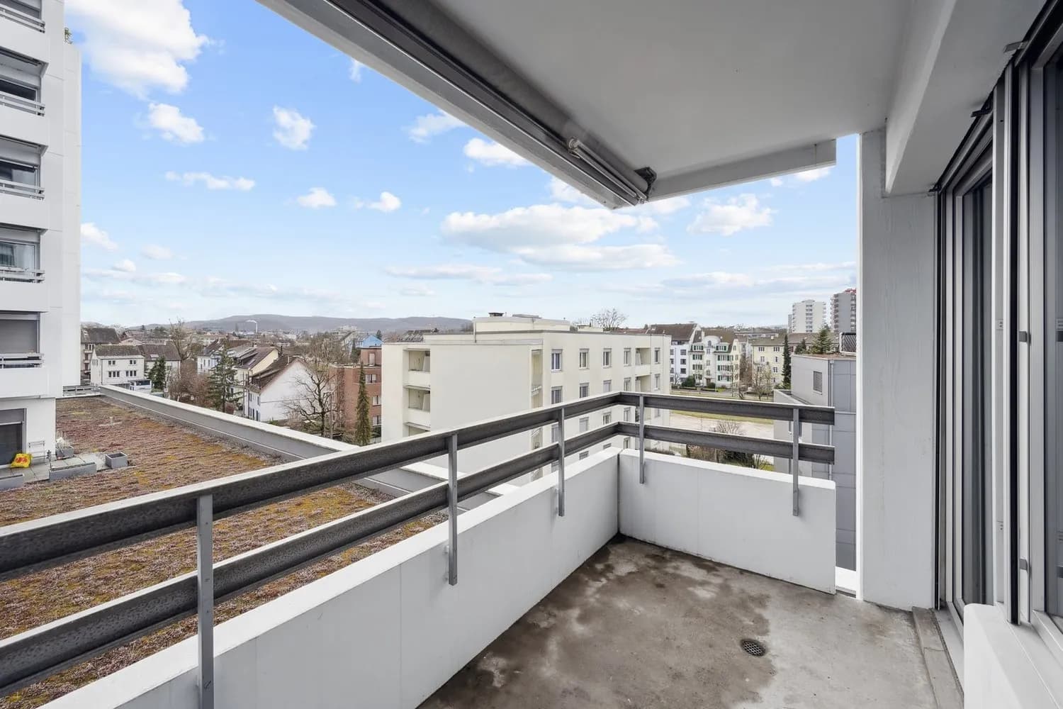 Ihr neues Zuhause nahe der Birs