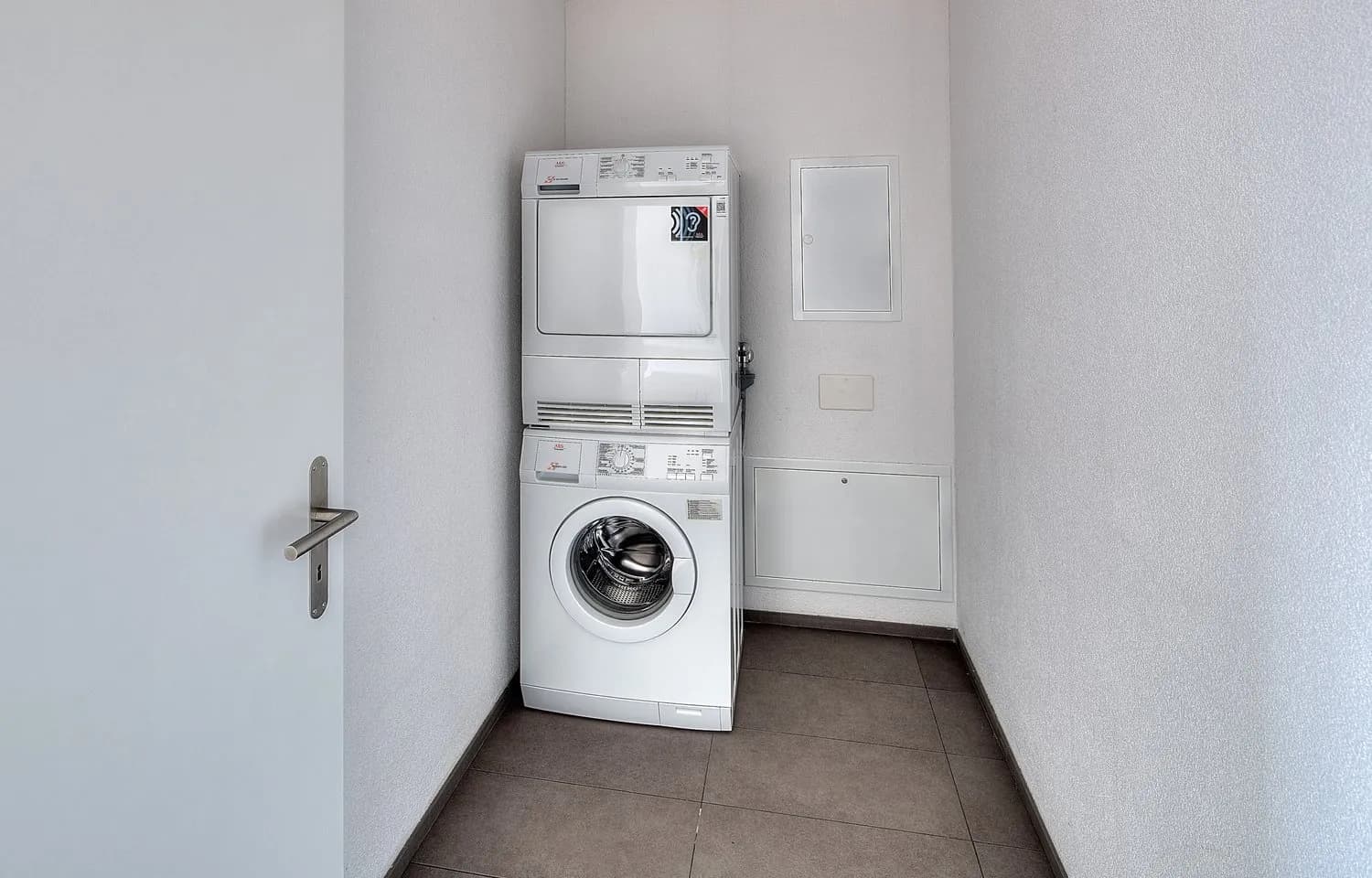 Moderne Wohnung Nähe Bahnhof!