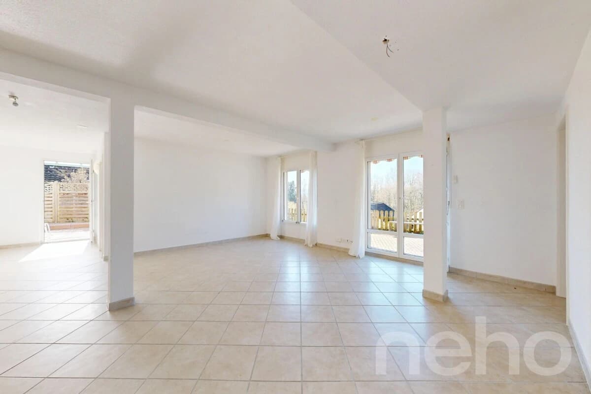 Wohntraum mit Weitblick und vielseitigen Nutzungsmöglichkeiten