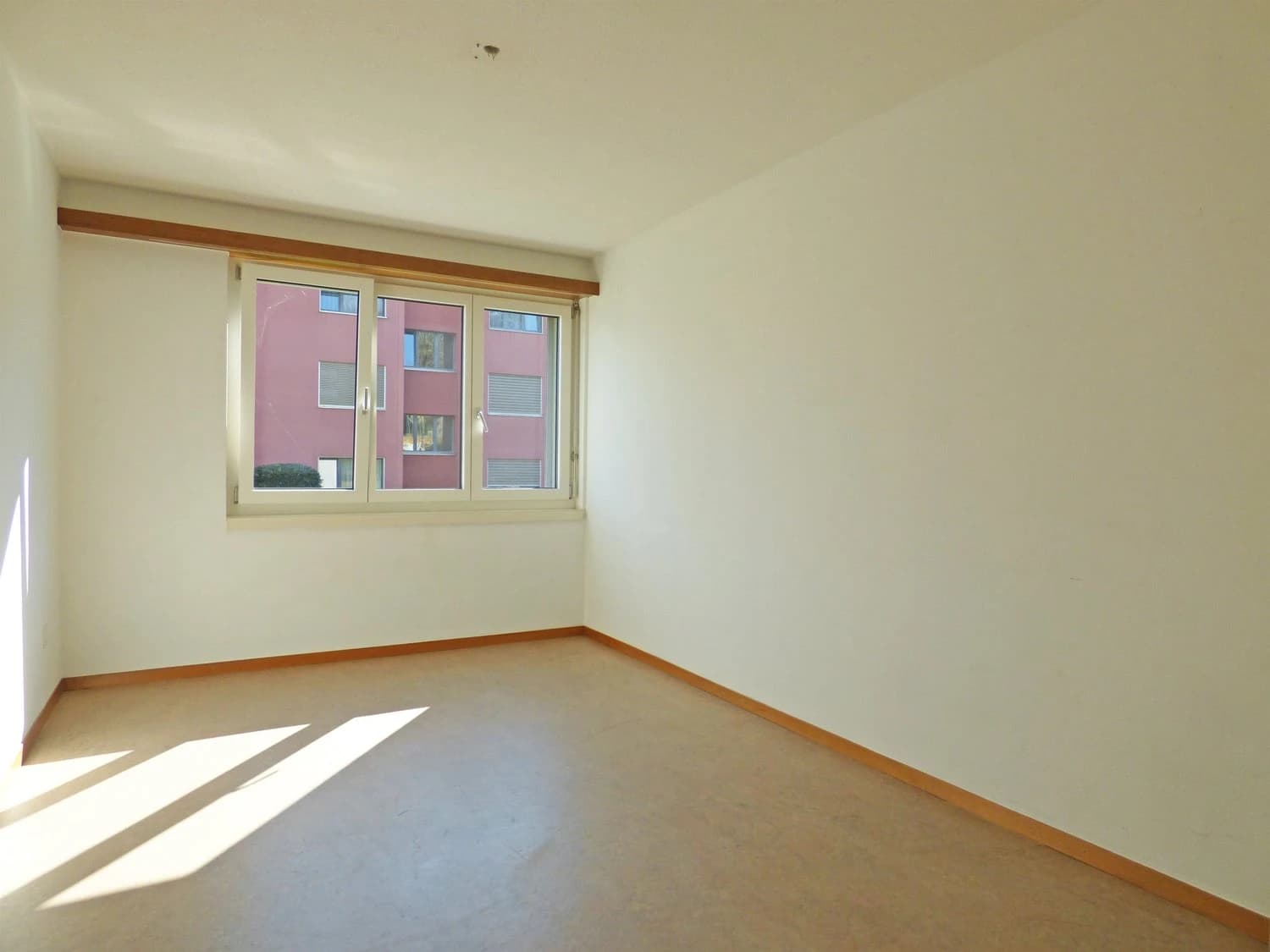 Wohnen im Herzen von Uznach