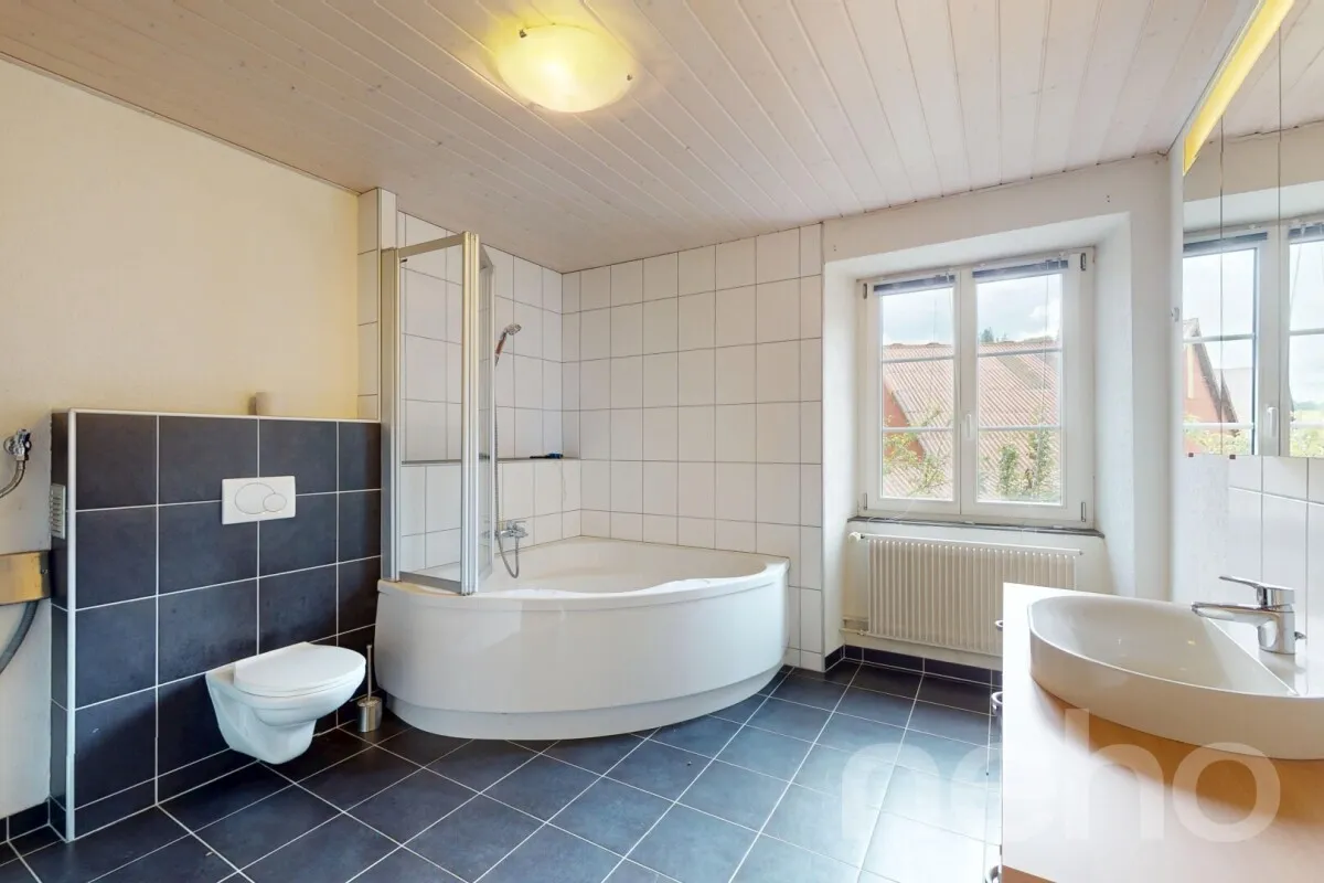 Einzigartiges Objekt ? Großzügige Räumlichkeiten und großes Potenzial