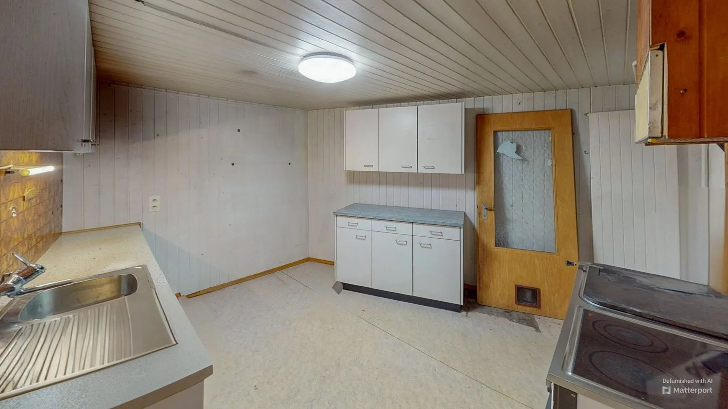 Charmantes 6-Zimmer Bauernhaus in Gündisau kaufen