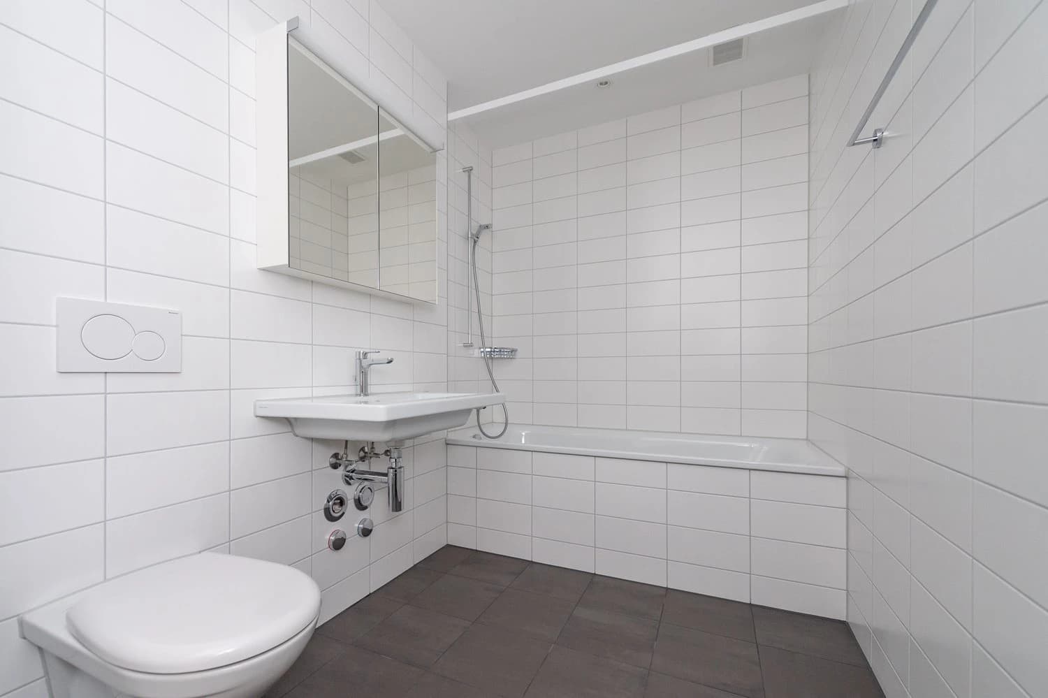 Herrlich ruhige Lage und Sicht ins Grüne