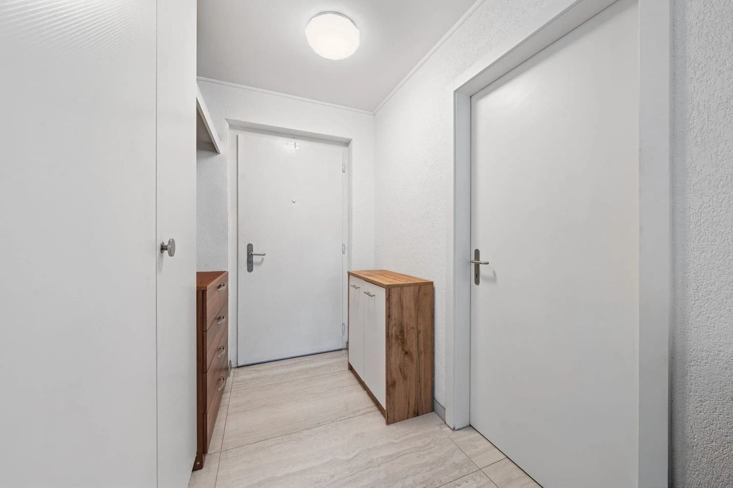 Greppen: 5.5-Zimmer-EG-Wohnung mit 35 m² Terrasse kaufen