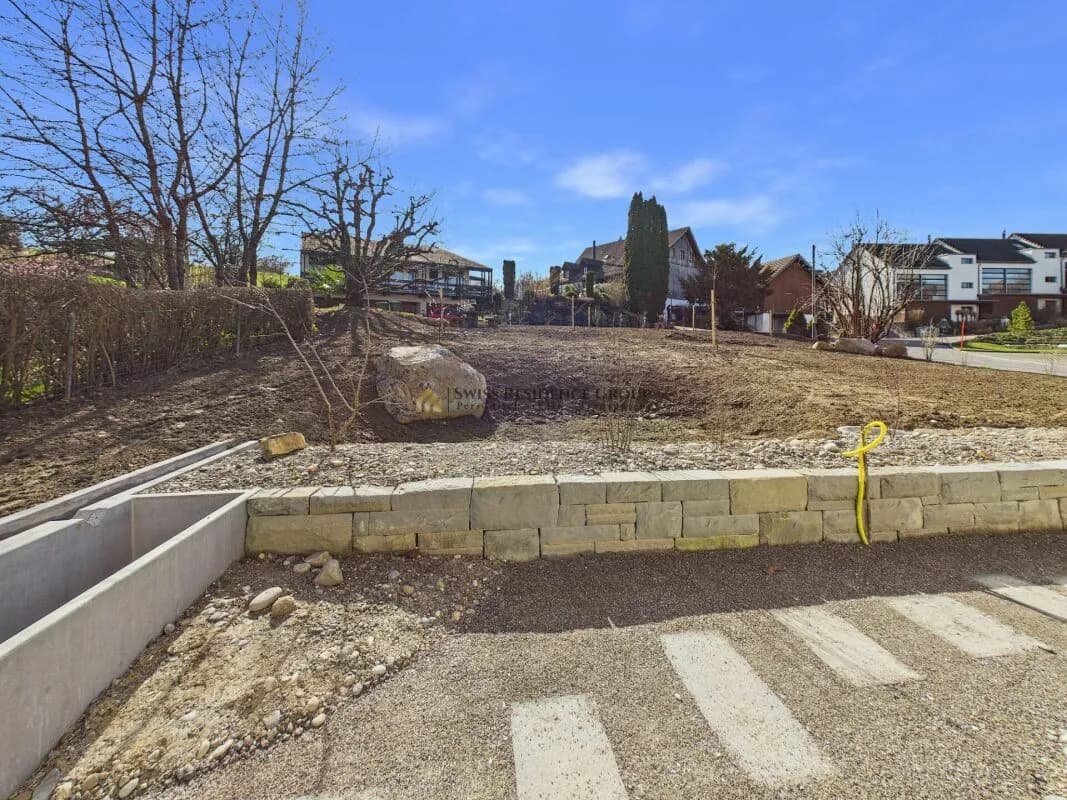Traumhafte Maisonettewohnung mit Balkon und Doppelgarage
