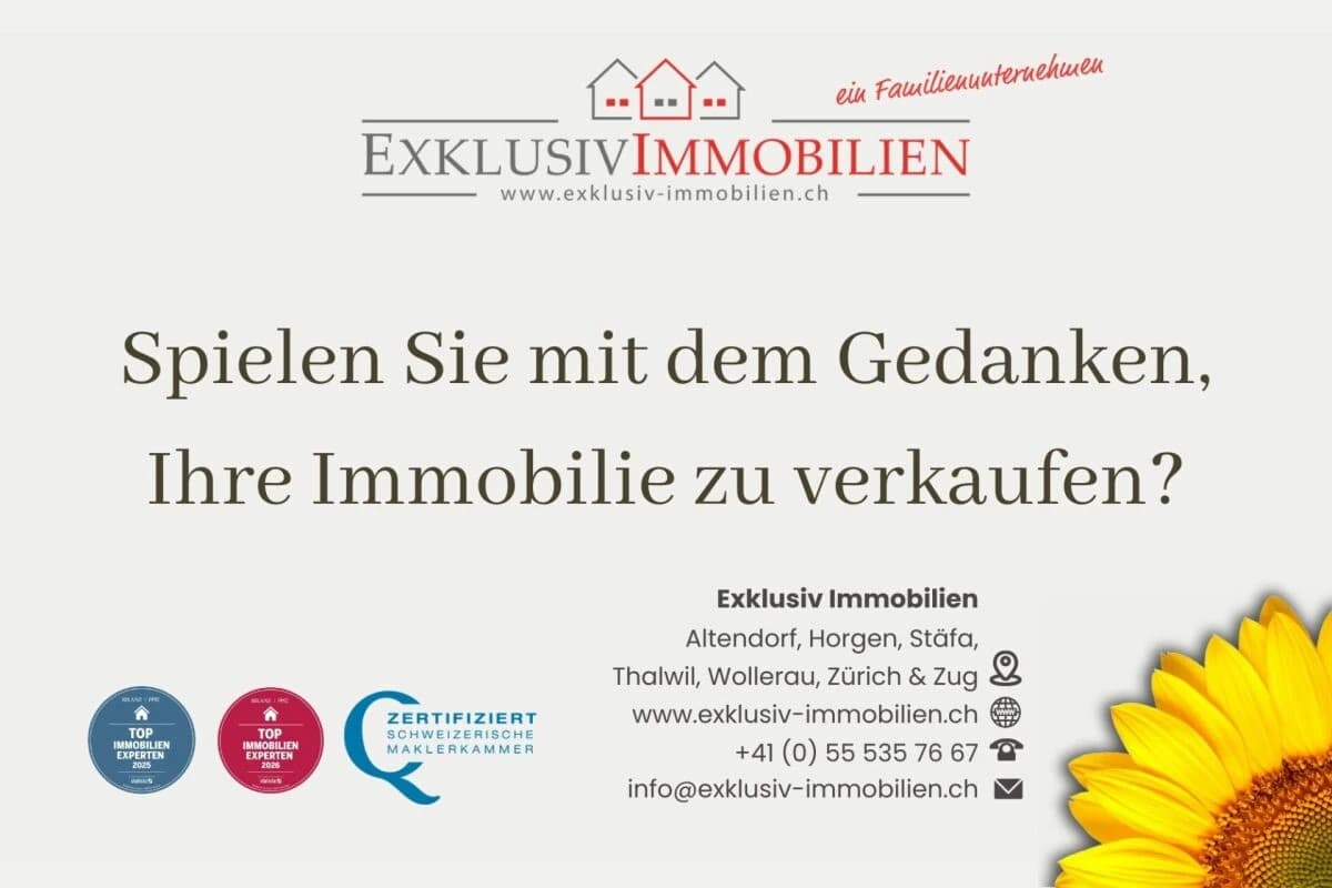 Wohnen ohne Grenzen: variabler Grundriss und ein Garten zum Verlieben