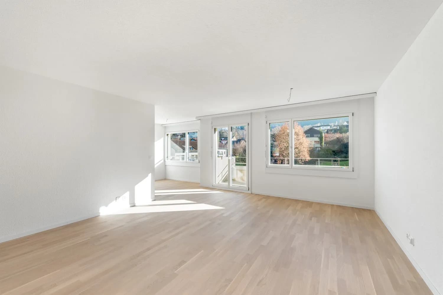 Ihr neues Zuhause - FRISCH SANIERT im beliebten Schachenweid-Quartier