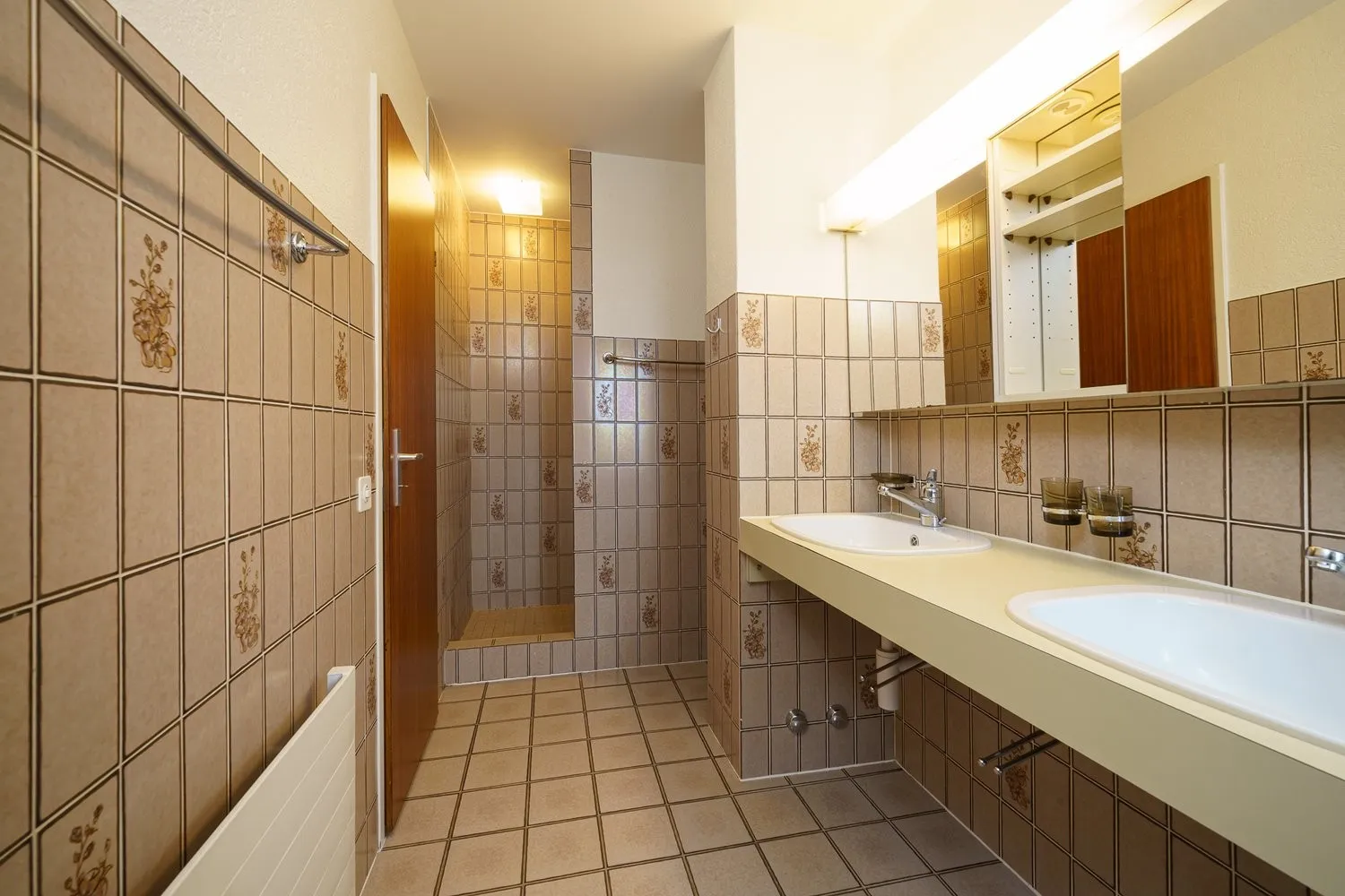 Ihr neues Zuhause: helle 5-Zimmer-Wohnung