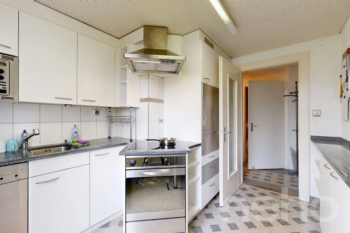 Freistehendes Einfamilienhaus mit vielseitigen Möglichkeiten