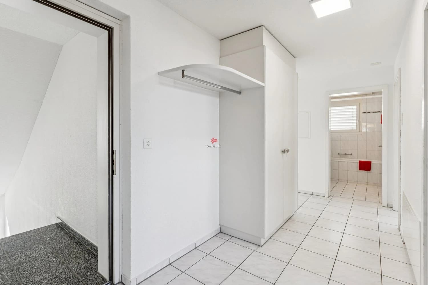 Erschwinglicher Wohnraum an begehrter Lage