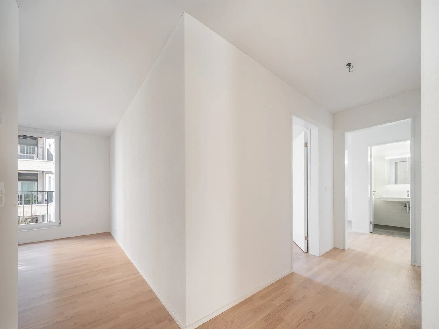 Leben mit WohnGefühl - IM GUSS