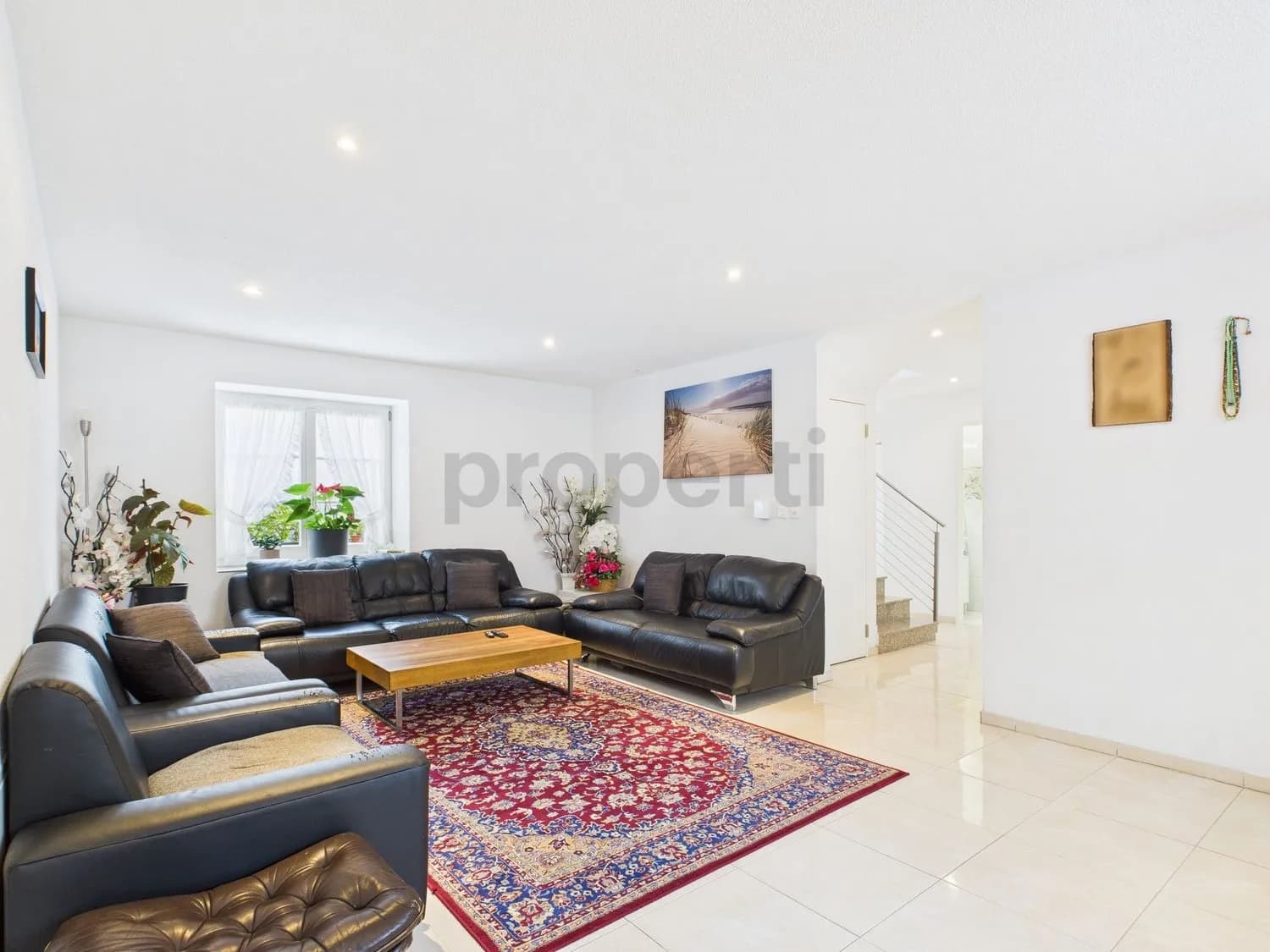 Einladendes Reihenhaus in Basel mit 6.5 Zimmern