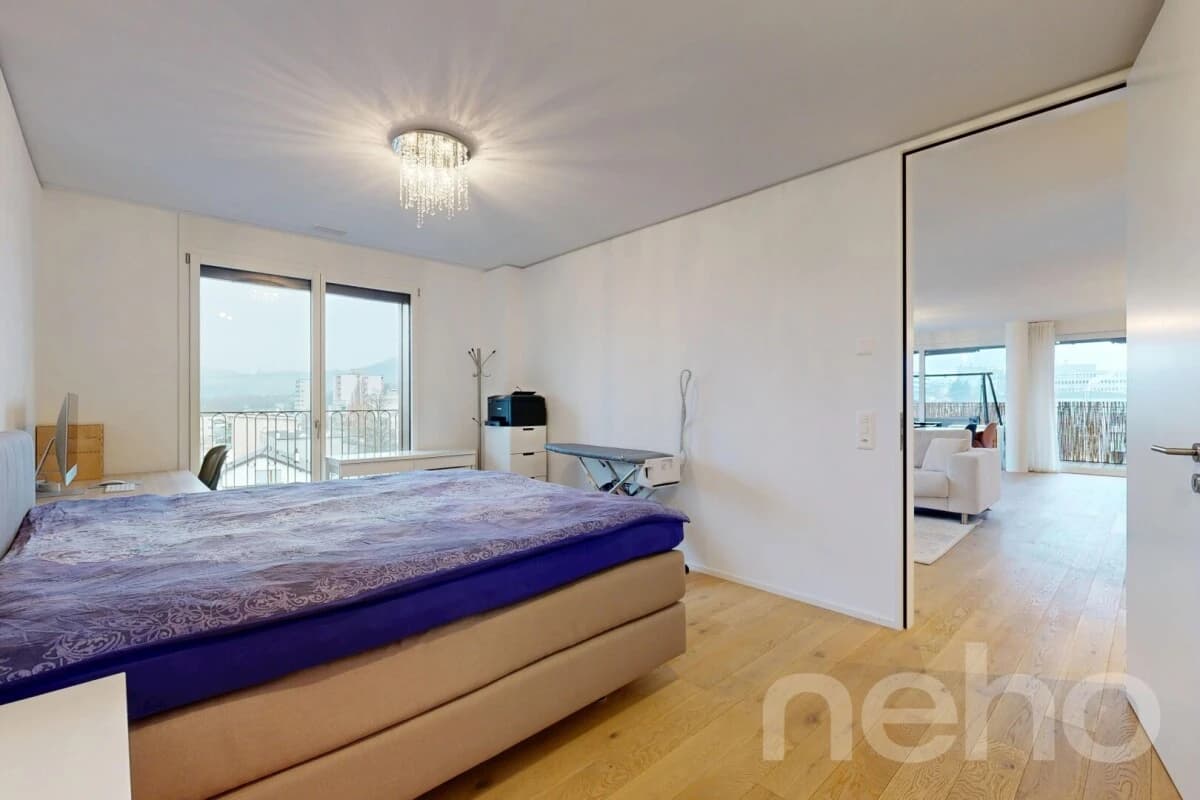 Ihr exklusiver Neubau-Traum an zentraler Lage