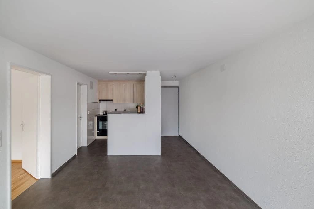 Besichtigen - Einziehen - Wohlfühlen